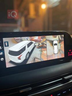 هيونداي باليسيد